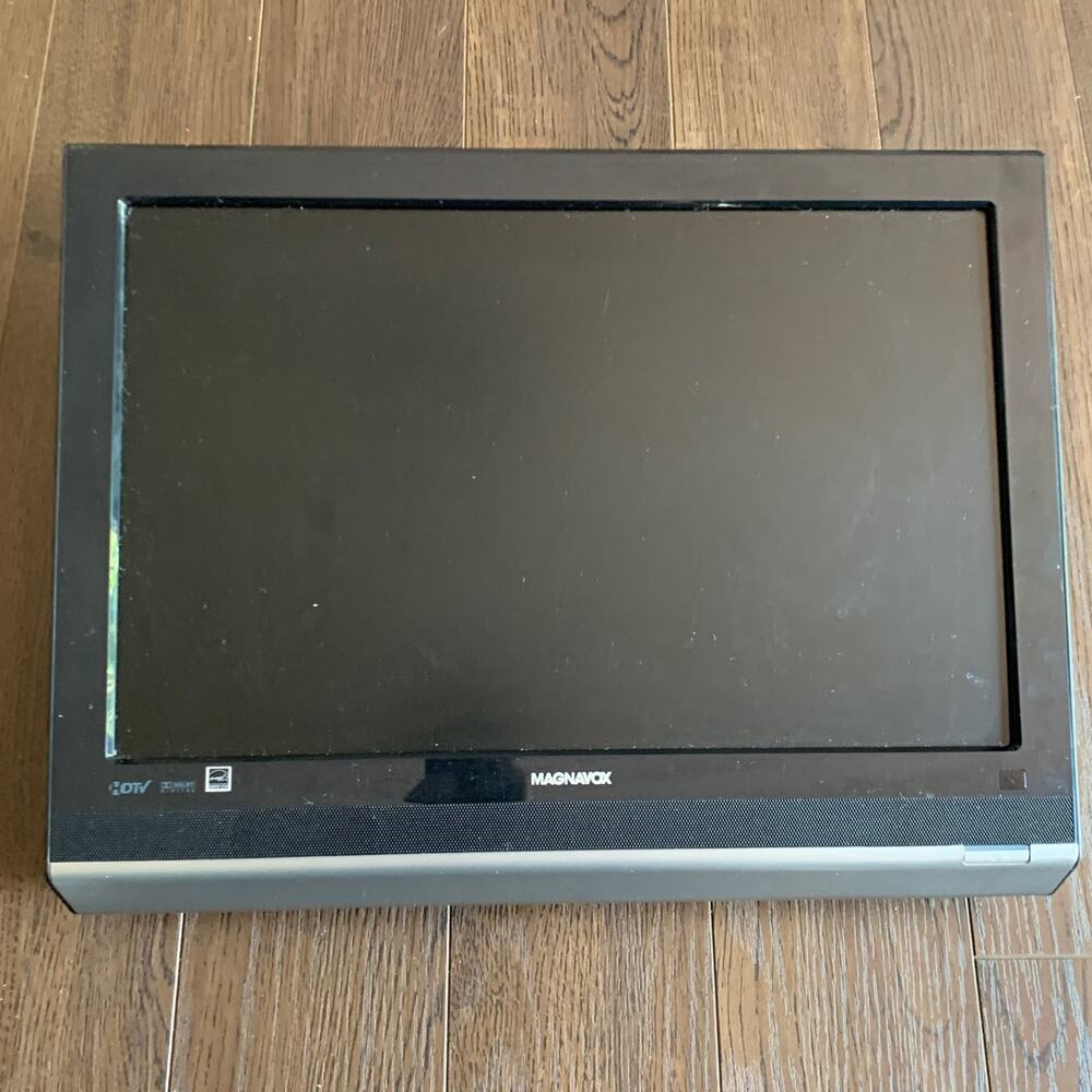 Magnavox HDTV‎
